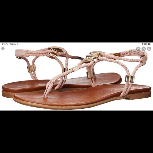 Steve Madden Flexii Sandal - Picture 2 of 7